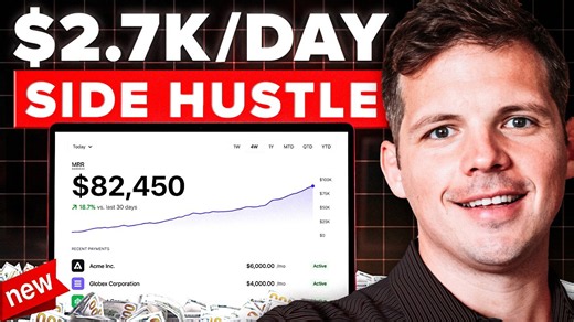 The most profitable solo business you've never heard of