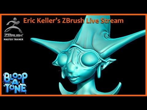 Insect Inspired Sculpting with Ertic Keller 2026!