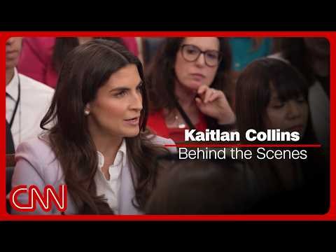 Behind the scenes during the Iran war, ICE shootings & Blanche's nomination