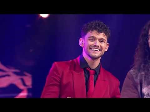 Finalistas - Mashup Músicas Mentores | Final | The Voice Portugal 2025