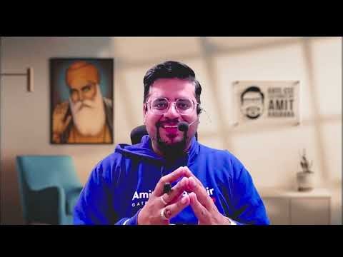 Launch of New Course