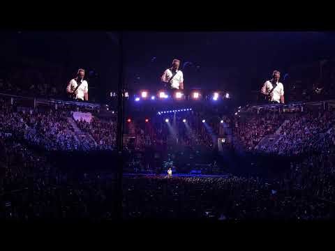 Bruce Springsteen - Live In Portland, Oregon 03/04/2026 - Incomplete Concert [Multicam Version 1]