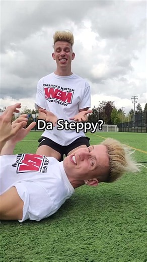 Stepping Core!