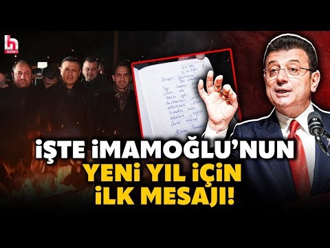 CHP'liler, tutuklu belediye başkanları ile İBB bürokratlarını Silivri'de yalnız bırakmadı!