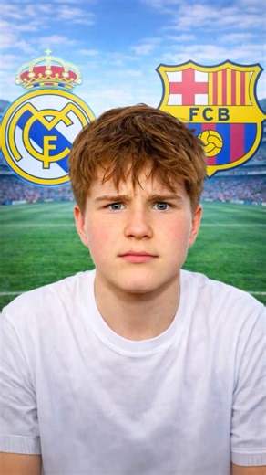Barcelona VS Real Madrid Debate ⚽️🇪🇸