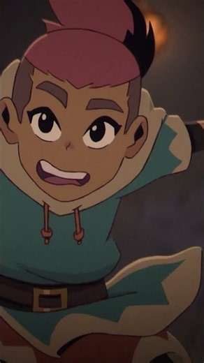 Ameline Is Proven Innocent! 🌿🐉 | Dragon Striker | Disney Channel