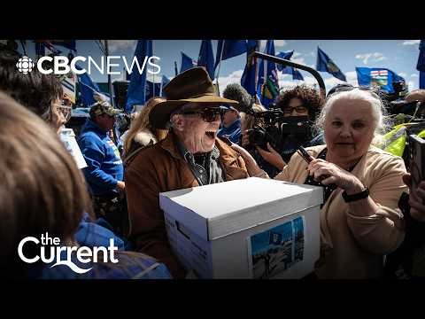 What's next for Alberta separatism? | The Current