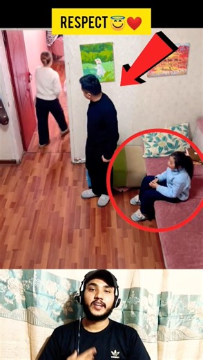 😱A Lesson for Everyone❤️😍 #shorts #shortsvideo #kindness #respect #viralvideo #humanity