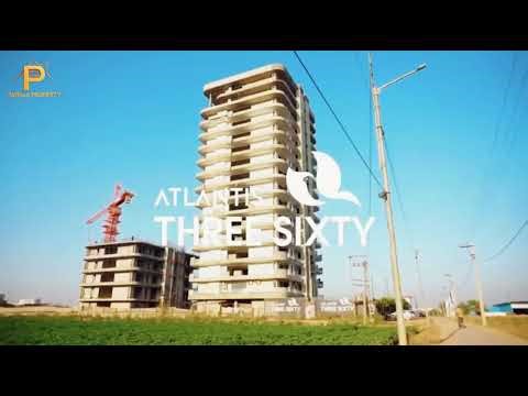 Atlantis 360 Project luxury Flats in Zirakpur (@Patialaproperty )