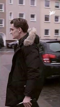 Gerichtsvollzieher erhält Drohung wegen Zwangsräumung | stern TV