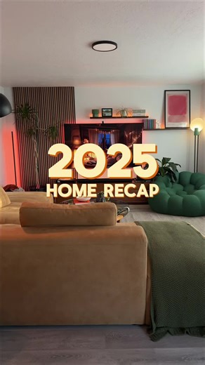2025 Interior Design Highlights and Future Trends