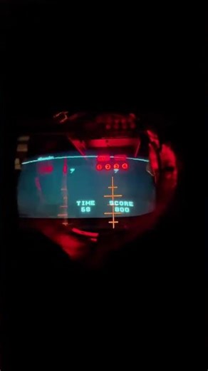 Sea Wolf #arcade #classicarcade #arcadegame #Midway #Seawolf #BobbyDarin