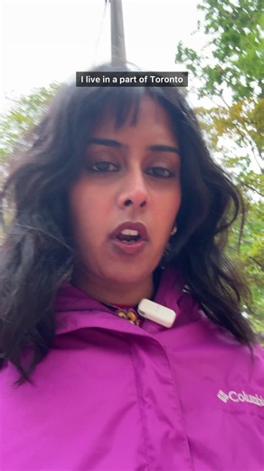 Are Toronto Streets Becoming Hostile to Caregivers?