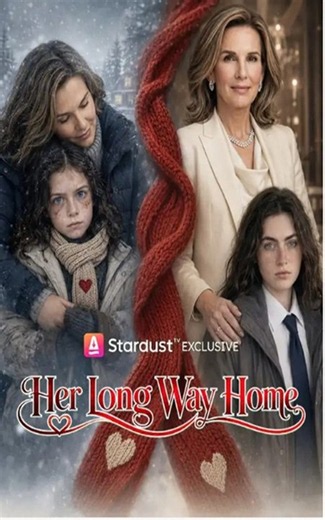 Her Long Way Home - (2026) - FULL ENGSUB