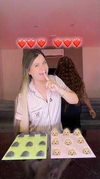 Baby Pringles Challenge