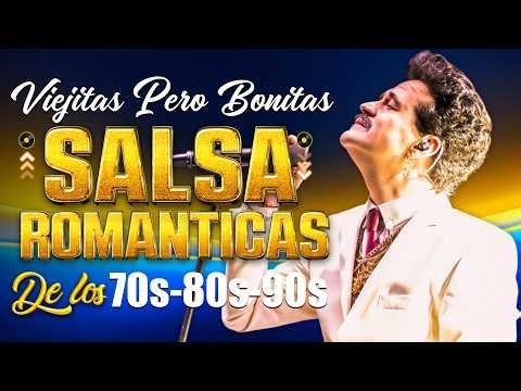 Eddie Santiago Y Frankie Ruiz ❤️ Las Mejores Canciones De Salsa Romántica De Todos Los Tiempos