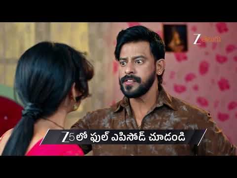 Ummadi Kutumbam | Ep - 356 | Preview | Dec 24 2025 | Zee Telugu