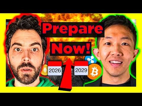 This is Unlike ANYTHING Crypto Has Seen Before (i got it wrong)