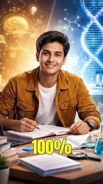 Housewife + CSIR NET = Possible? Truth Revealed | Dr. Manisha Verma | #vedemy #csirnet