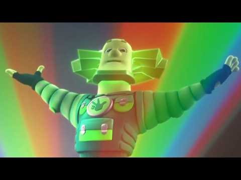 The Fixies Save Tom Thomas | The Fixies Full Episodes