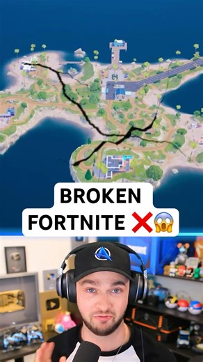 This Controller has BROKEN Fortnite! 😨