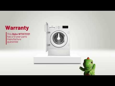 How to choose a washing machine