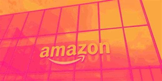 Amazon (AMZN) Stock Is Up, What You Need To Know