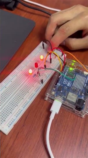 Unidad 5 Práctica 7: Implementación de Hilos(Threads) en Arduino