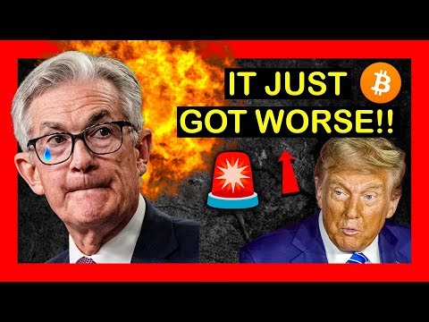 WARNING: Crypto in 2026 is About to Get Absurd..