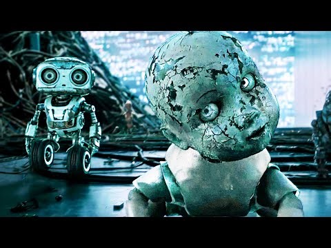 THE BEST NEW SCI-FI & FANTASY MOVIES 2026 (Trailers)