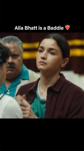 #AliaBhatt Has Got The JIGRA To Face All Odds 🤯🔥 #Jigra #ActionThriller