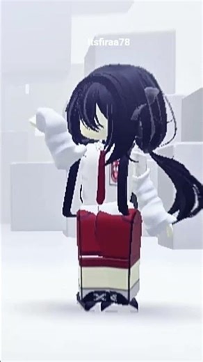 face reveal? #robloxedit #capcut #fypシ #mogarame