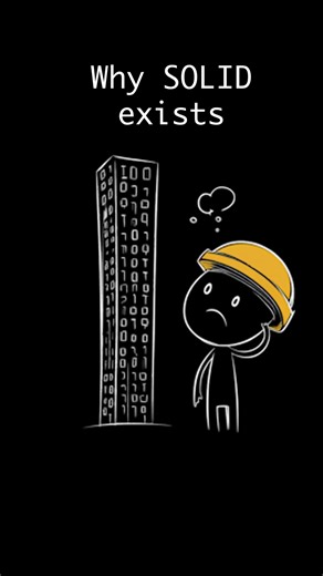 What SOLID Principles Are — And Why They Exist