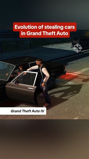 Every GTA game needs grand theft auto. https://t.co/7qAa5QkJ7K