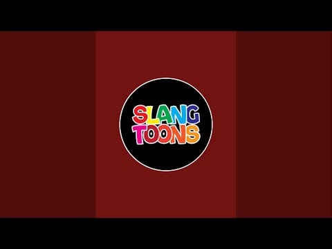 Daily Slang. Daily Toons.