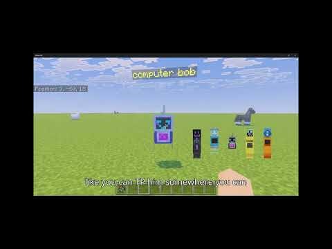 Most new Players Don’t Know This: How to Make NPCs in Bedrock