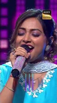 | Indian Idol S16 | #indianidol #musicshow #shorts