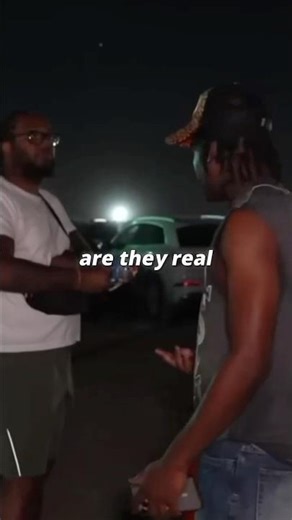 Fake Coachella Ticket Scam Got Heated 😬🎟️ #kaneljoseph #prank #funny