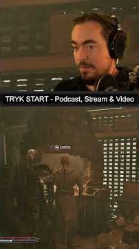 Mac er træt af dit pis | #trykstart på #Twitch