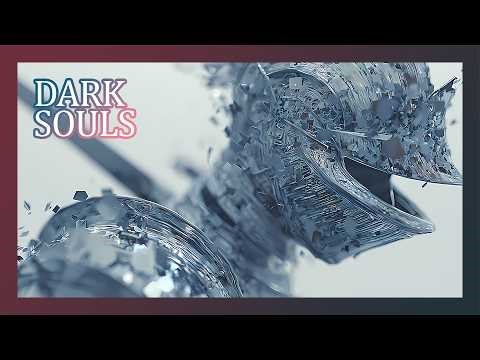ダークソウル - DARK SOULS - FIRST playthrough, please NO SPOILERS