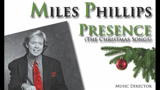 Presence - The Christmas Songs - Baby, It's Cold Outside