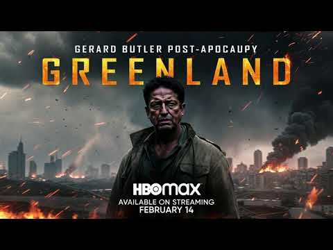 Gerard Butler’s New Post Apocalyptic Thriller Officially Releases On HBO Max In 2 Weeks