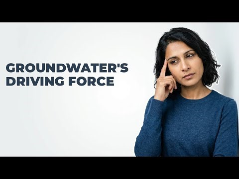 Why Is Hydraulic Gradient Crucial for Groundwater Movement?