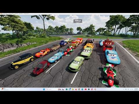 🚗 BeamNG Drive LIVE 🔴 Realistic Crashes & Driving Chaos | #shortsfeed NovaLive 77 #shortsfeed 4/22