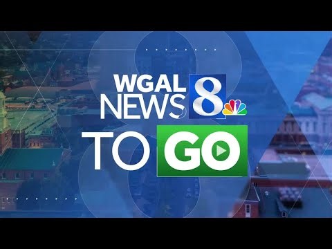 WGAL News 8 Headlines: June 1