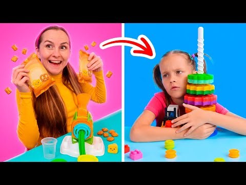 😊 Play, Share, and Learn Together! 💛 Cute Kids Stories And More! 🎉🎲