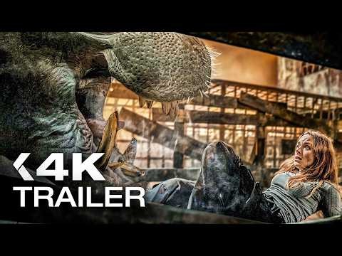 Die Besten Neuen HEIMKINO Filme & Serien im Oktober 2026 (Trailer German Deutsch)