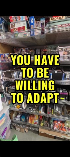 What Sold This Week: Adapting to Market Changes for Big Sales