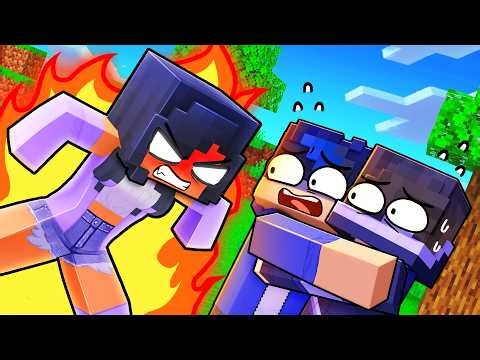 Aphmau SNAPPED at Everyone!