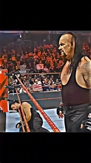 The Undertaker Return To Save Roman Reigns 💯🔥😱